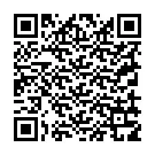 Kode QR untuk nomor Telepon +19319319410