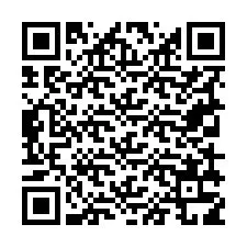 QR-koodi puhelinnumerolle +19319319597