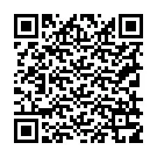 QR-koodi puhelinnumerolle +19319319621