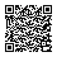 QR Code pour le numéro de téléphone +19319330387