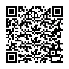 電話番号のQRコード +19319330596