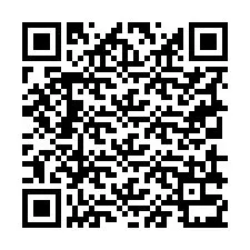 Código QR para número de teléfono +19319331216