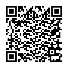 Kode QR untuk nomor Telepon +19319331497