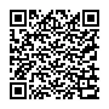 Kode QR untuk nomor Telepon +19319332080