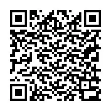 電話番号のQRコード +19319332275