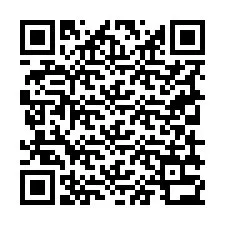 Código QR para número de telefone +19319332476