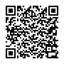 QR kód a telefonszámhoz +19319332677