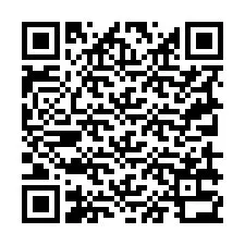 Kode QR untuk nomor Telepon +19319332948