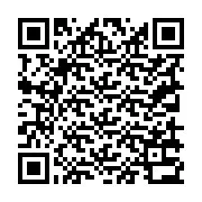 Kode QR untuk nomor Telepon +19319332949