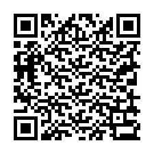 QR Code สำหรับหมายเลขโทรศัพท์ +19319333034