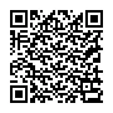 Código QR para número de telefone +19319333451