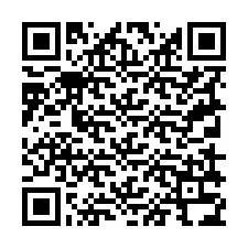 QR-code voor telefoonnummer +19319334280