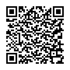 Codice QR per il numero di telefono +19319334970