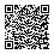 QR kód a telefonszámhoz +19319336812