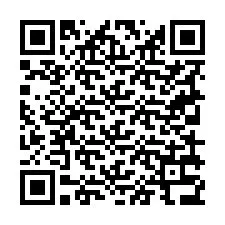 QR Code สำหรับหมายเลขโทรศัพท์ +19319336896