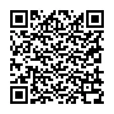 Código QR para número de telefone +19319338202