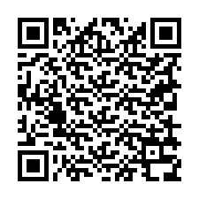 QR Code สำหรับหมายเลขโทรศัพท์ +19319338496