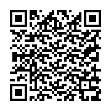 Kode QR untuk nomor Telepon +19319339119