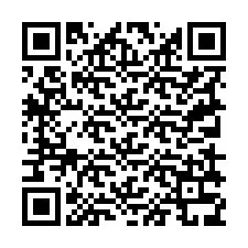 Código QR para número de teléfono +19319339288