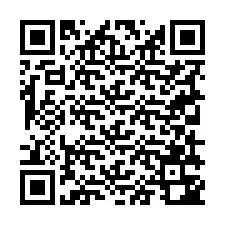 Código QR para número de teléfono +19319342776