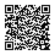 Telefon numarası için QR Kodu +19319342777