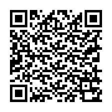 QR kód a telefonszámhoz +19319370624