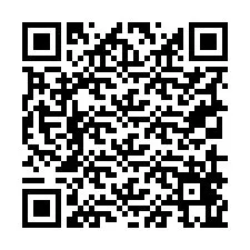 Kode QR untuk nomor Telepon +19319465613