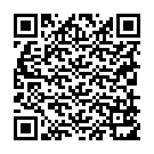 QR код за телефонен номер +19319511222