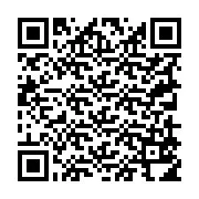 QR код за телефонен номер +19319514258