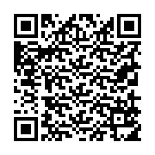 QR код за телефонен номер +19319515617