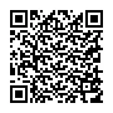 QR-код для номера телефона +19319516356