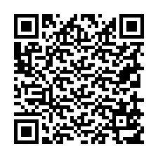 QR-code voor telefoonnummer +19319517517