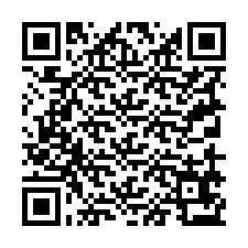 QR Code สำหรับหมายเลขโทรศัพท์ +19319673400