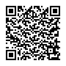 QR-код для номера телефона +19319673614