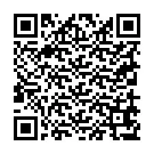 QR-Code für Telefonnummer +19319677046