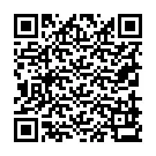 QR-code voor telefoonnummer +19319933207