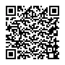 QR код за телефонен номер +19319940457