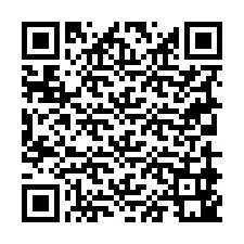 Kode QR untuk nomor Telepon +19319941056