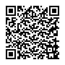 QR Code pour le numéro de téléphone +19319941482