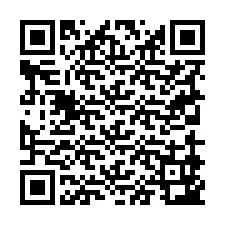 电话号码二维码 +19319943006
