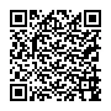 QR-koodi puhelinnumerolle +19319944865