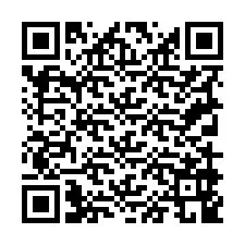 QR Code for Phone number +19319949991