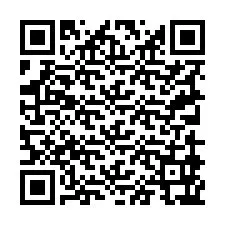 Kod QR dla numeru telefonu +19319967058