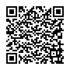 Kod QR dla numeru telefonu +19319967422