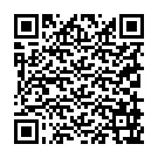 QR-koodi puhelinnumerolle +19319967532