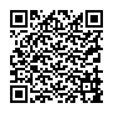 Kod QR dla numeru telefonu +19319985500