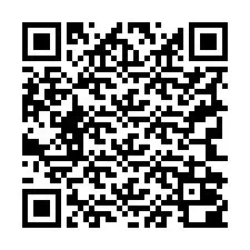 QR Code pour le numéro de téléphone +19342000000