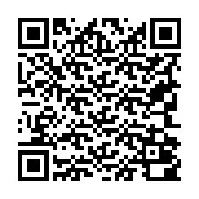 QR код за телефонен номер +19342000003