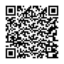 QR kód a telefonszámhoz +19342000005