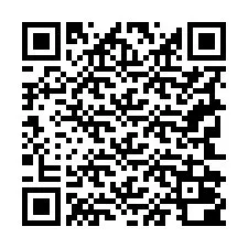 QR-code voor telefoonnummer +19342000015